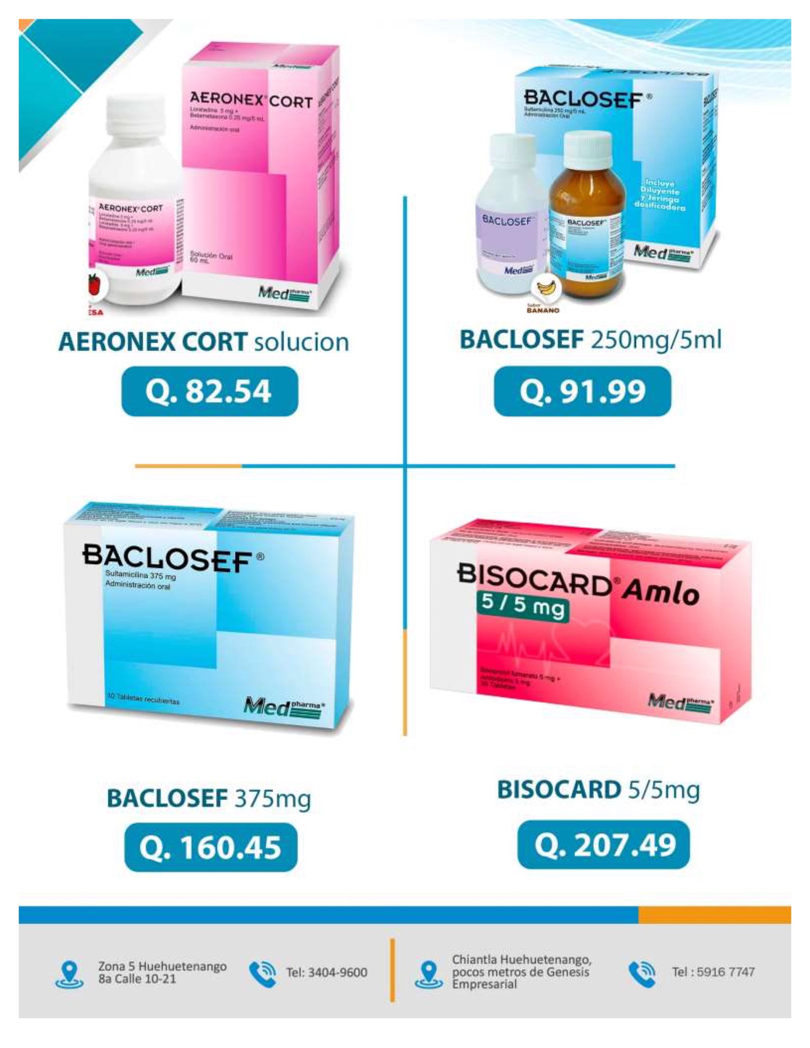 Página 17 del Catálogo 1